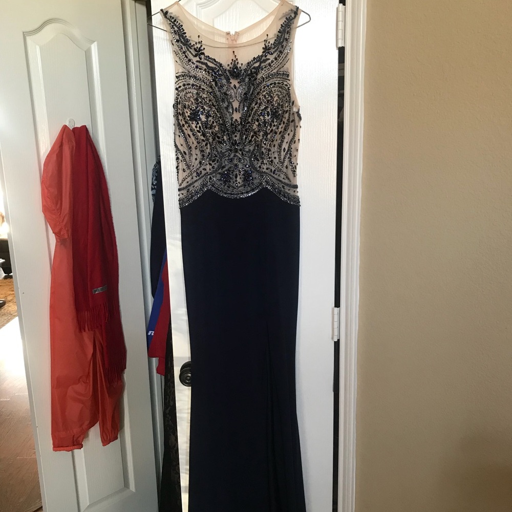 Prom/ formal dress